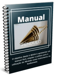 Manual do pendulo