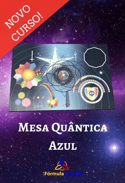 curso mesa quântica azul - formula energia