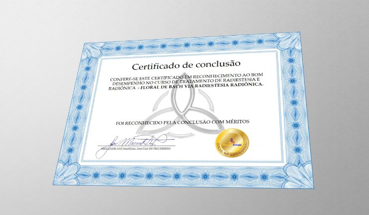 certificado floral de bach 10x formula energia